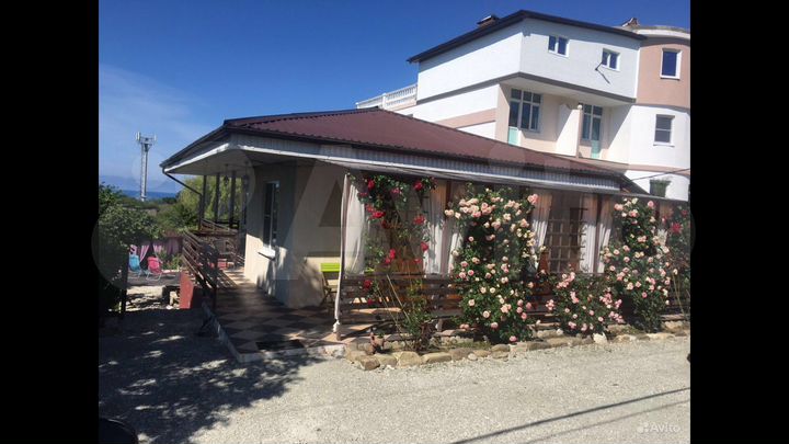 Комната 15 м², 1/1 эт.