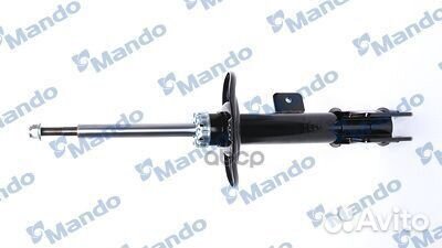 Амортизатор MSS016201 Mando