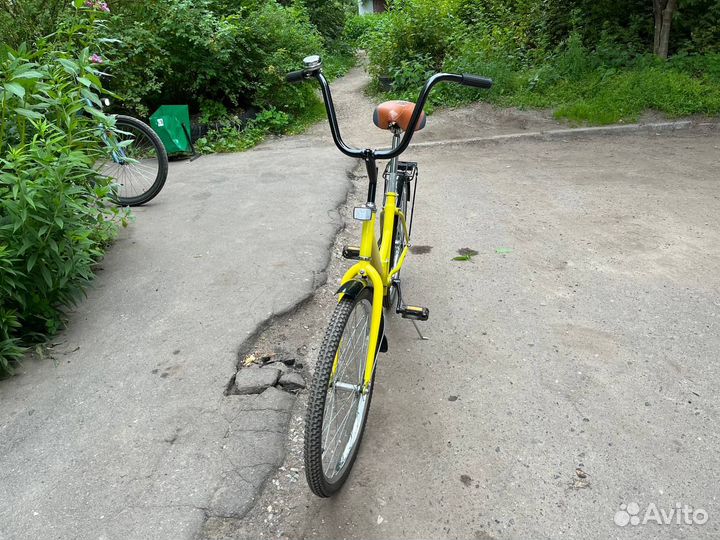 Велосипед stels pilot 710