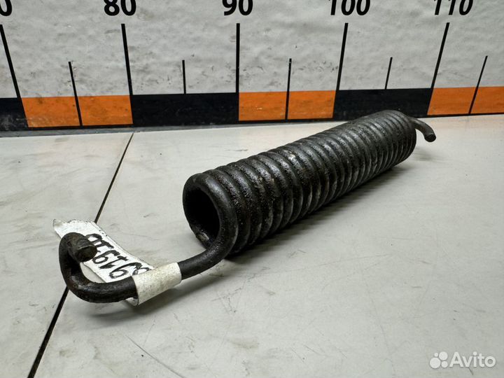 Пружина капота Mercedes W140 S