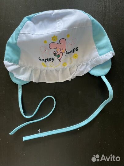 Детская одежда для девочек новая