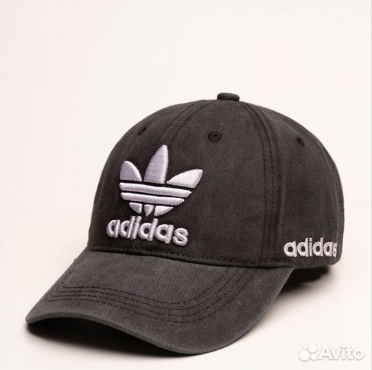 Кепка бейсболка adidas опт и розницу