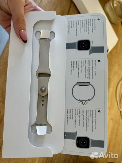 Apple watch series 9 41mm