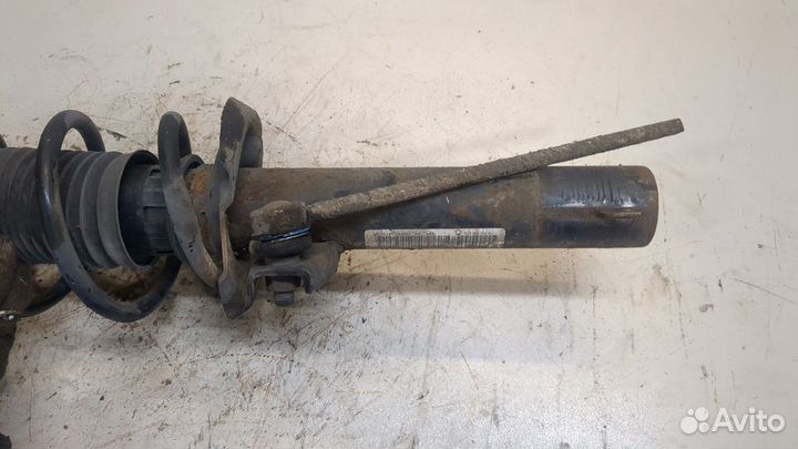 Амортизатор подвески левый передний Volkswagen Beetle