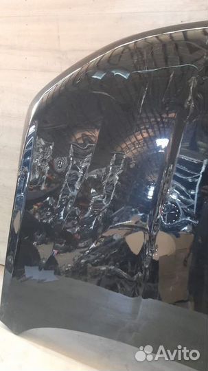 Капот Chery Tiggo 7 Pro С 2020 Года