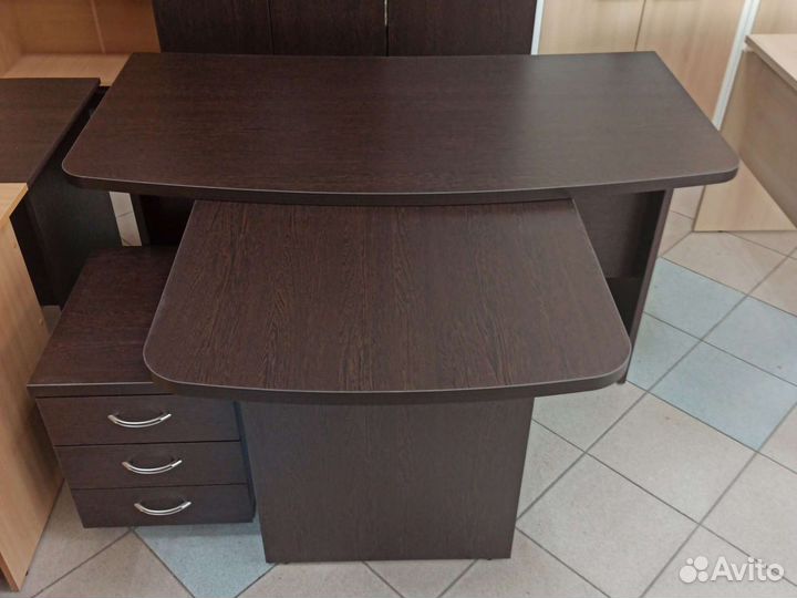 Стол для руководителя