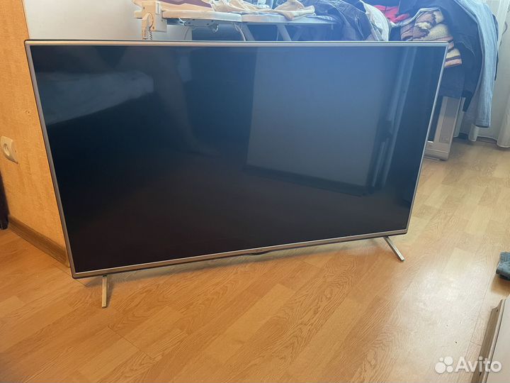 Телевизор lg 55 дюймов