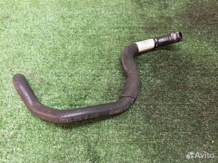 Шланг гидроусилителя Audi A5 /S5 Coupe/Sportback