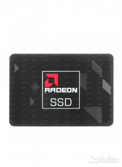 Жесткий диск ssd 256 gb