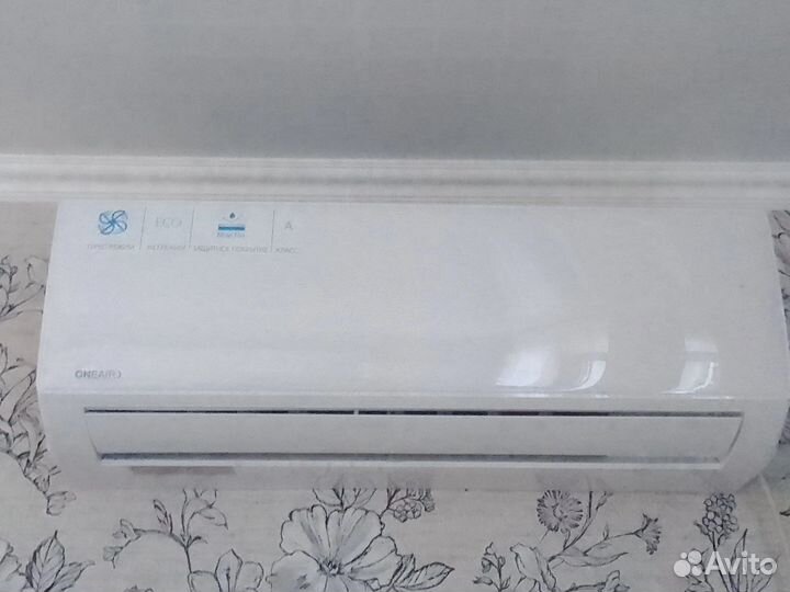 Установка монтаж кондиционеров сплит систем