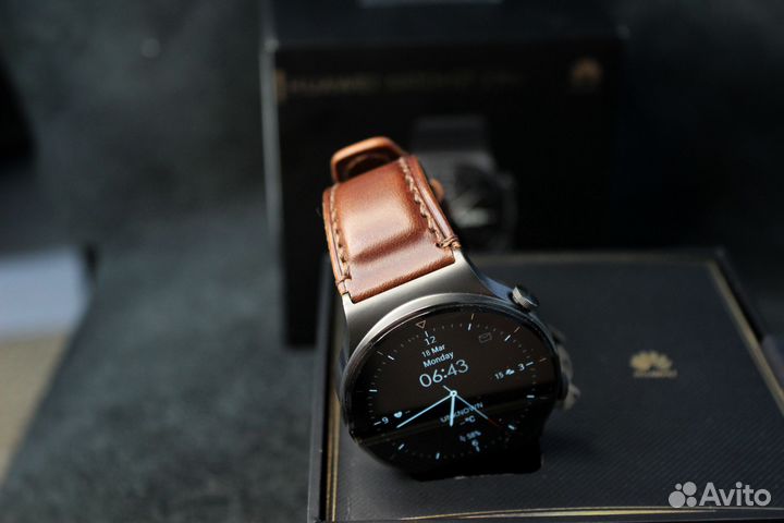 Ремешок для часов Huawei 22 мм