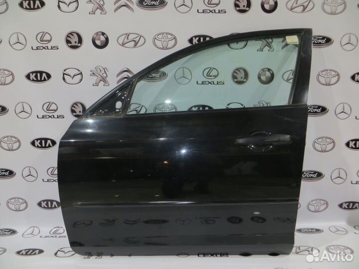 Дверь передняя левая Mazda 6 GH