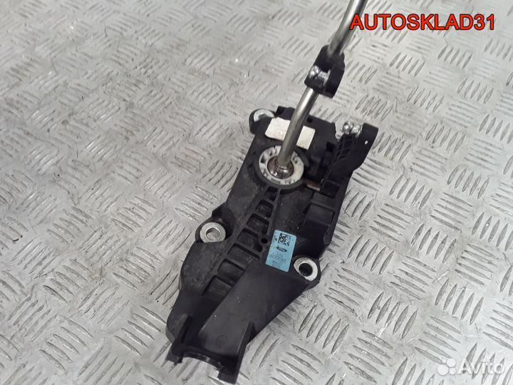 Кулиса МКПП Ford Focus 2 7m5r7c453akb