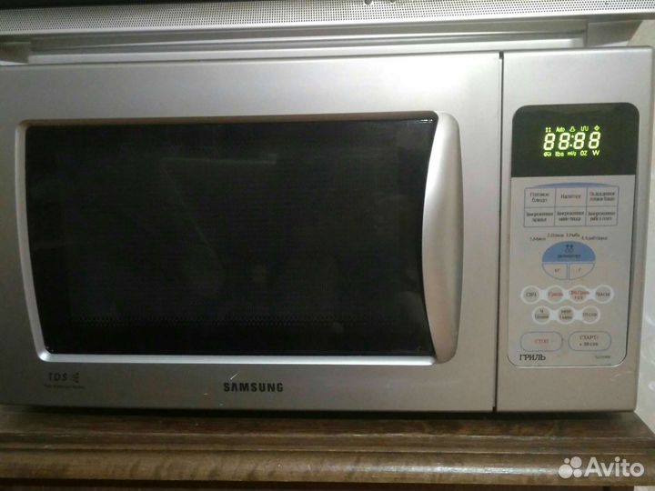 Микроволновая печь Samsung