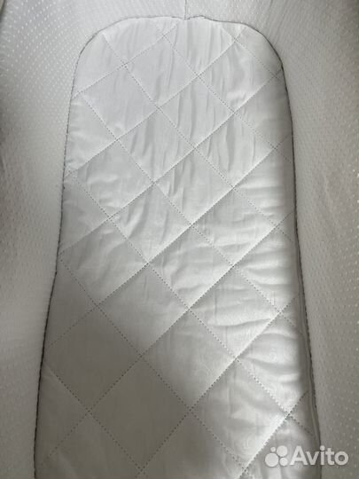 Детская коляска tutis 3 в 1