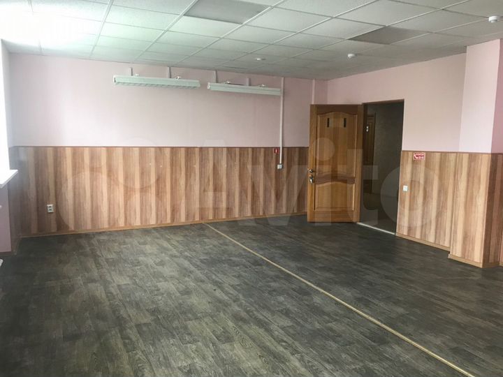 Офисное помещение, 35.8 м²