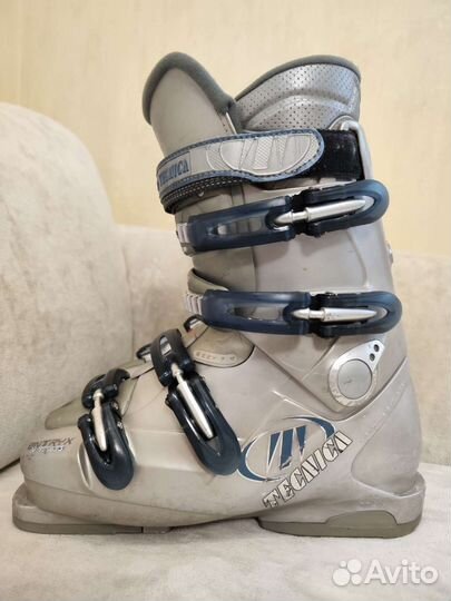 Горнолыжные ботинки Technica entryx3