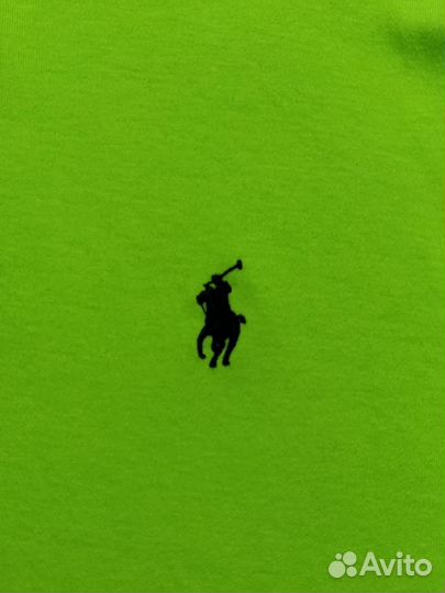 Поло Ralph lauren