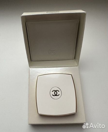 Chanel coco mademoiselle твердые духи