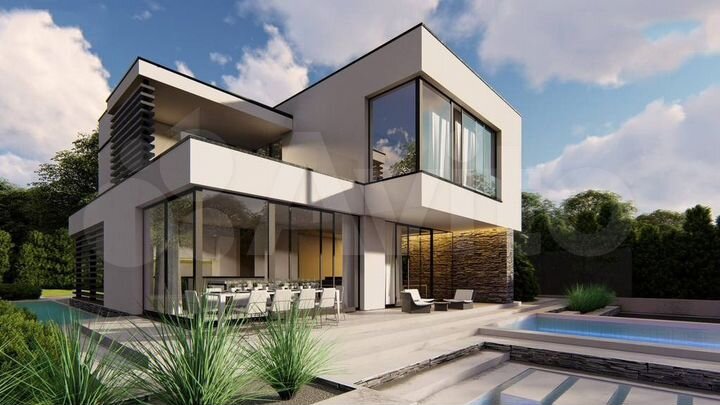 Участок 6 сот. (ИЖС)