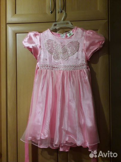 Летние платья