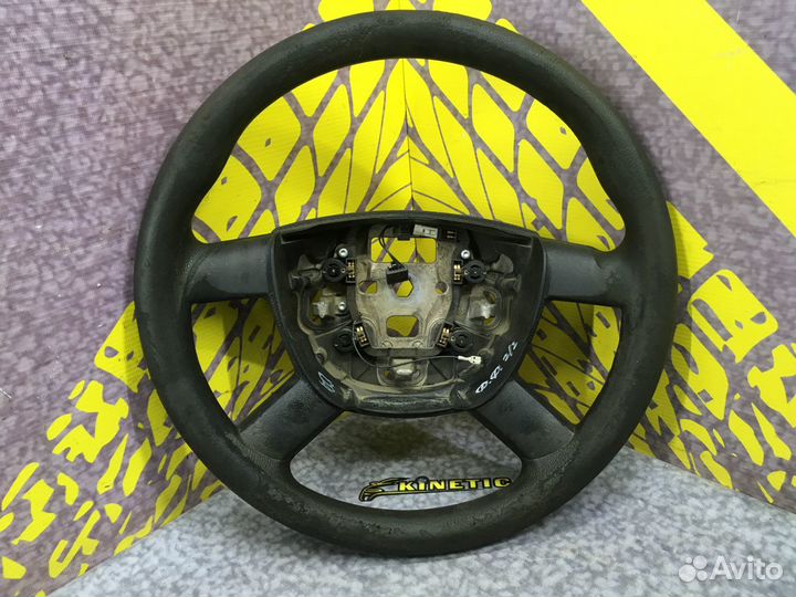 Руль Форд Фокус 2 дорестайлинг