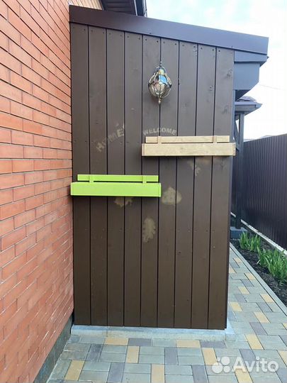 Декоративные ящички