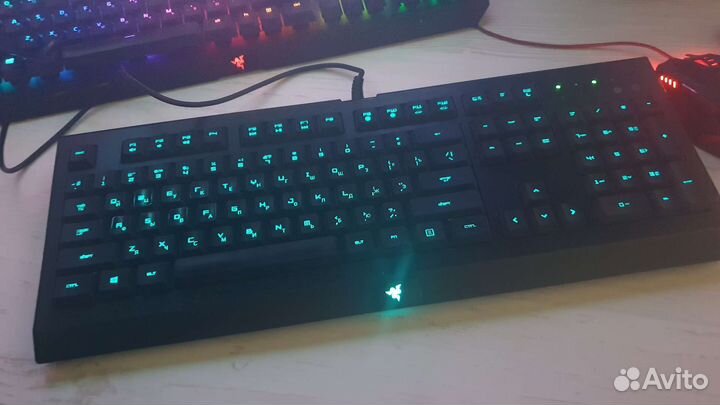 Razer Cynosa Pro