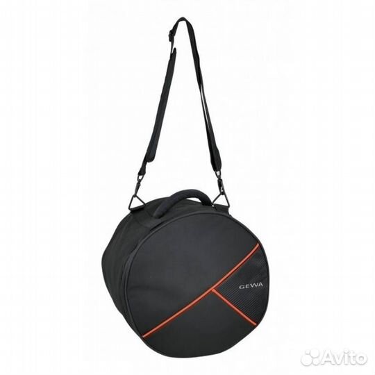 Чехол Gewa Gig Bag for Tom Tom Premium 12x9