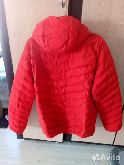 Ветровка для мальчика