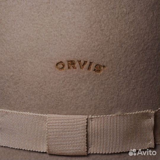 Шерстяная шляпа Orvis Made in USA