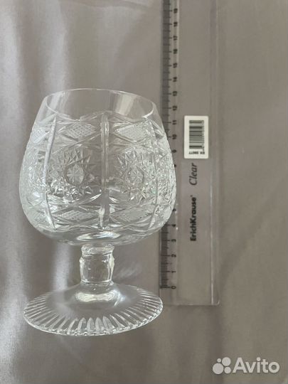 Бокалы для вина хрусталь