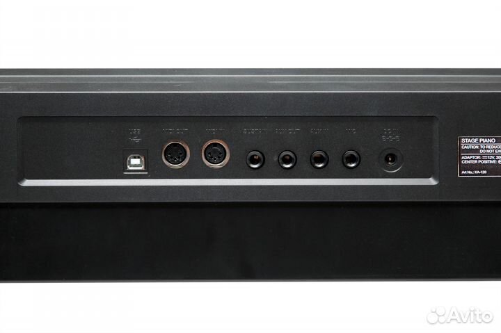 Kurzweil KA120 LB Цифровое пианино