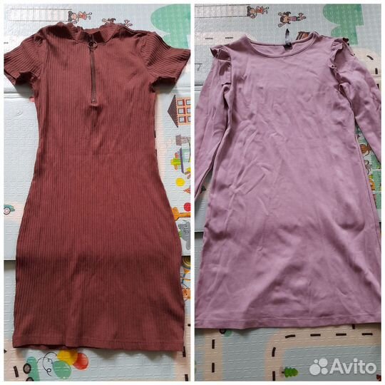 Одежда пакетом 42 44 размер