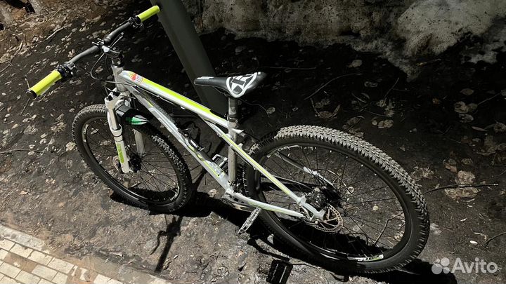 Gt avalanche 2.0