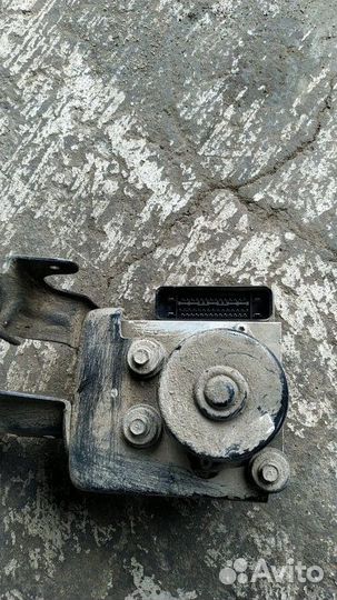 Блок ABS Nissan Murano (Z50) 2004-2008