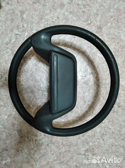 Руль ваз 2114