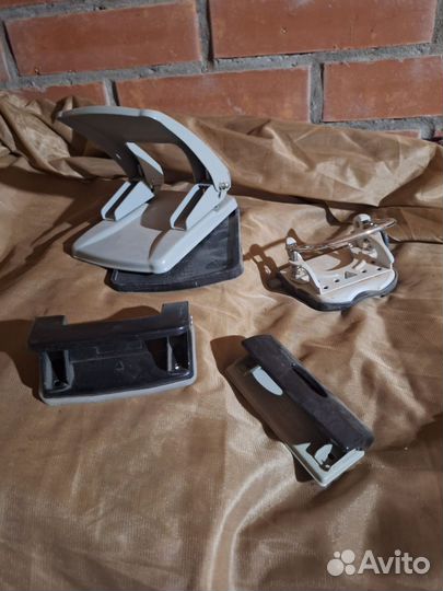 Канцелярия пакетом