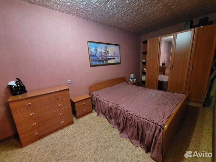 Спальный гарнитур бу