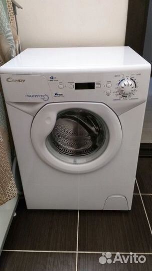 Стиральная машина Beko 1gh5fg207 бу