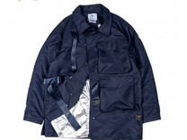Демисезонное пальто ANB Insulation Material Coat