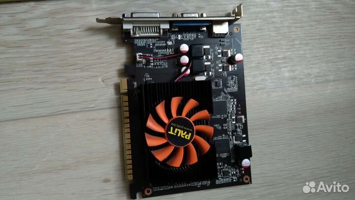 Комплектующие для пк