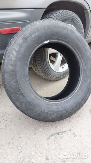 Goodyear Integrity 225/70 R16