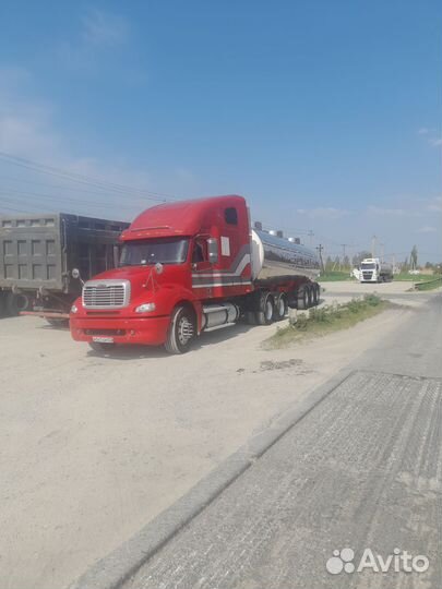 Водитель категории се