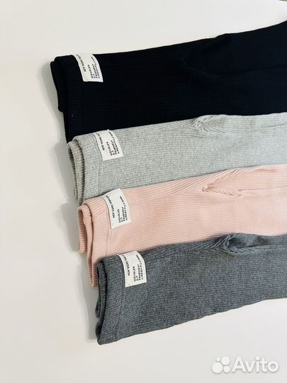 Леггинсы для девочки детские