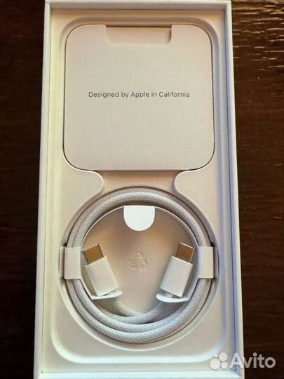 iPhone 15 256Gb Pink 2 SIM