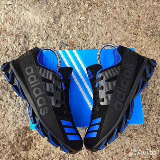 Кроссовки Адидас. Новинка. Не Китай. N037