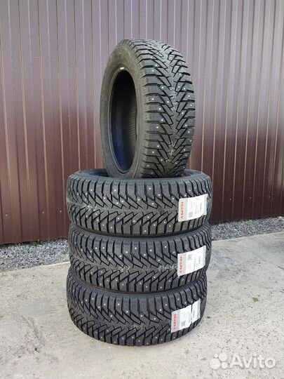 Amtel NordMaster Evo 205/55 R16 94T