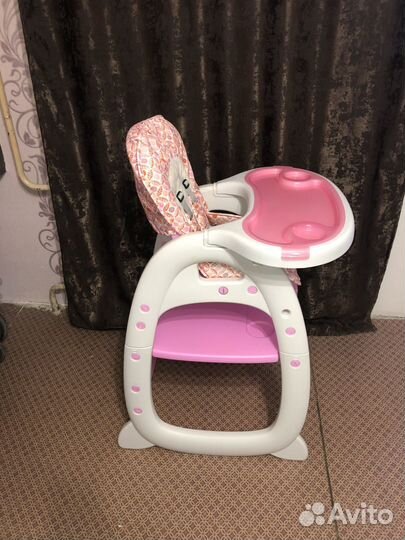 Стульчик для кормления