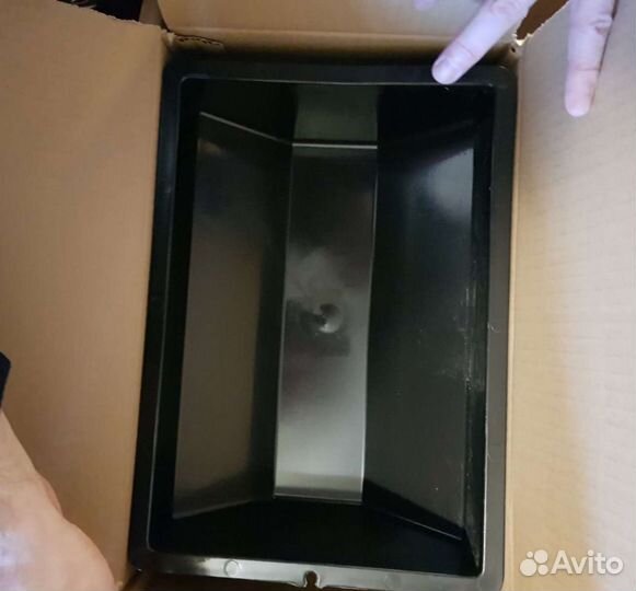 Инвалидное кресло 